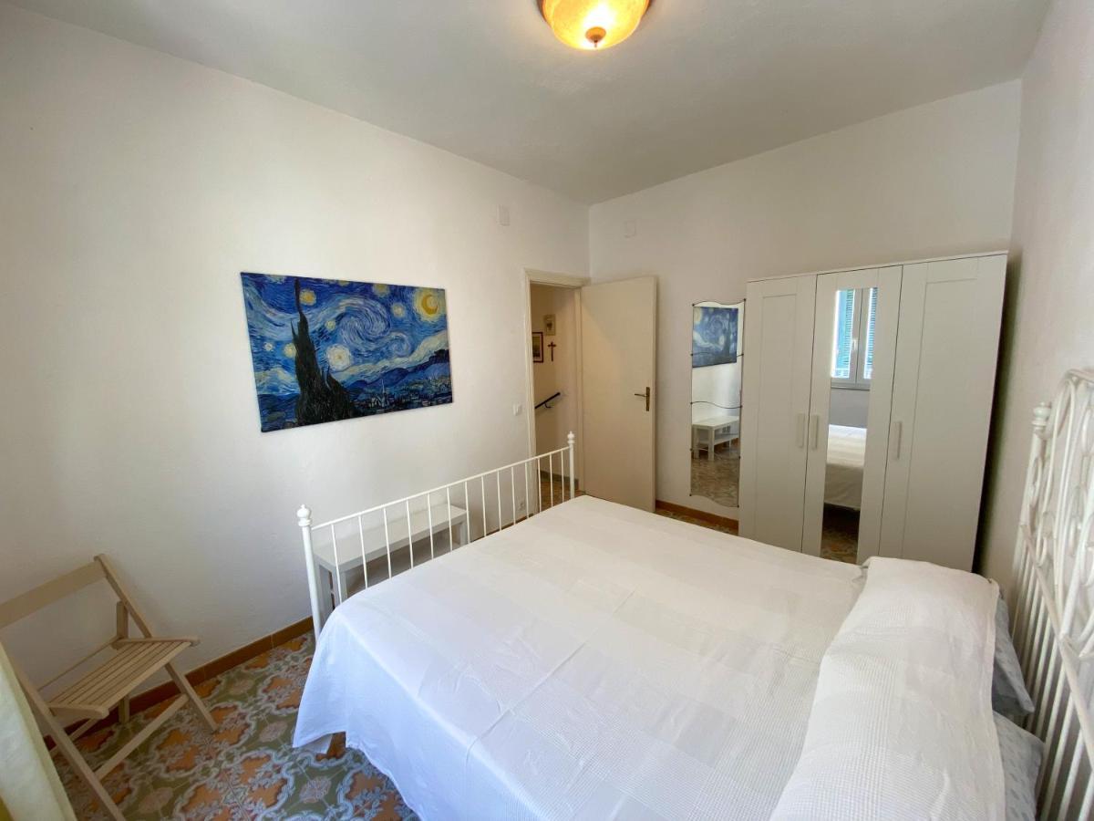 Casetta Chiaia Forio di Ischia Buitenkant foto